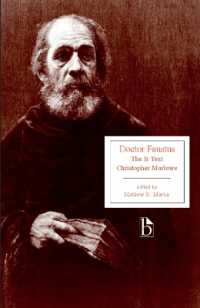 Doctor Faustus : The B Text (1616)