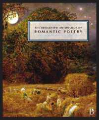 The Broadview Anthology of British Literature : The Age of Romanticism: Poetry