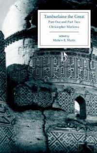 Tamburlaine the Great : Parts One and Two