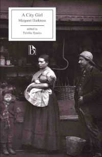 A City Girl : A Realistic Story