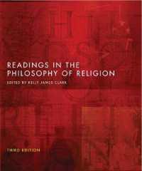 Readings in the Philosophy of Religion （3RD）