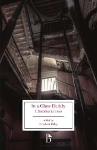 In a Glass Darkly