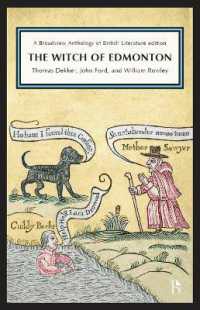 The Witch of Edmonton