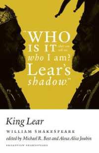 King Lear