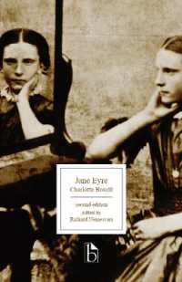 Jane Eyre - Second Edition （2ND）