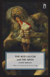 The Red Laugh and the Abyss