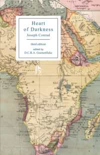 Heart of Darkness （3RD）
