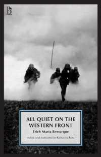 All Quiet on the Western Front