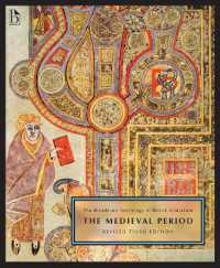 The Broadview Anthology of British Literature, Volume 1 : The Medieval Period （3RD）