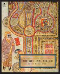 The Broadview Anthology of British Literature, Volume 1 : The Medieval Period （3RD）