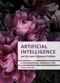 Artificial Intelligence and the Value Alignment Problem : A Philosophical Introduction