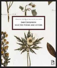 Emily Dickinson : Selected Poems and Letters