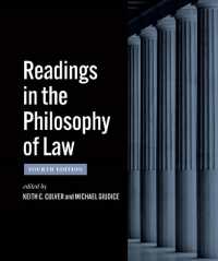 Readings in the Philosophy of Law - Fourth Edition
