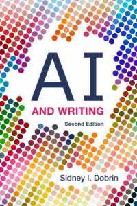 AI and Writing - Second Edition