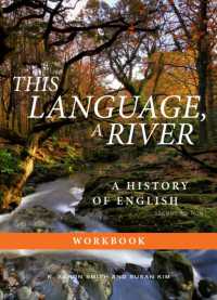 This Language, a River: Workbook — Second Edition