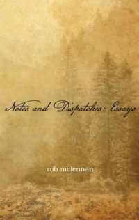 Notes & Dispatches