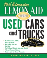 Lemon-Aid Used Cars and Trucks 2010-2011 (Lemon Aid New and Used Cars and Trucks)