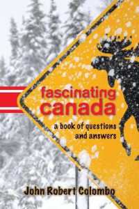 Fascinating Canada : A Book of Questions and Answers