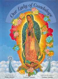 Our Lady of Guadalupe （2ND）