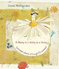 A Daisy Is a Daisy Is a Daisy
