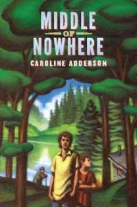 The Middle of Nowhere