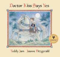 Doctor Kiss Says Yes （Second）