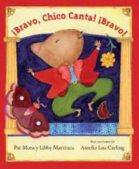 Bravo, Chico Canta! Bravo! : Spanish Edition