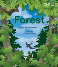 Forest: a See to Learn Book (See to Learn)