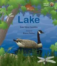 Lake: a See to Learn Book (See to Learn)