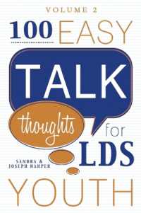 100 Easy Thought Talks, Vol. II