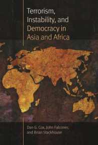 Terrorism, Instability, and Democracy in Asia and Africa (Northeastern Series on Democratization and Political Development)