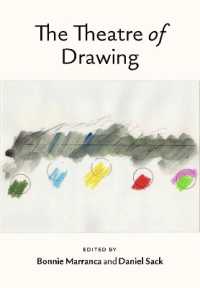 The Theatre of Drawing