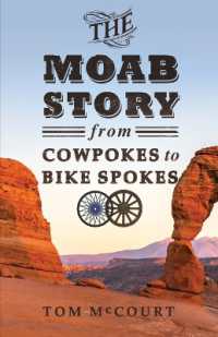 The Moab Story （2ND）