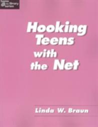 Hooking Teens with the Net (Teens at the Library Series)