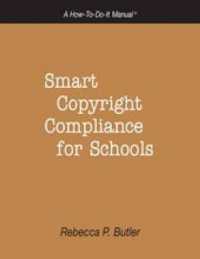 Smart Copyright Compliance for Schools : A How-to-do-it Manual (How-to-do-it Manuals)
