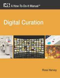 Digital Curation : A How-to-do-it Manual