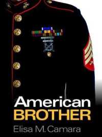 American Brother -- Paperback / softback