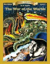 The War of the Worlds (Bring the Classics to Life: Level 3)