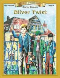 Oliver Twist (Bring the Classics to Life: Level 3)