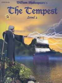 The Tempest (Easy Reading Old World Literature: Level 2)