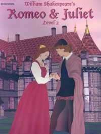 Romeo & Juliet (Easy Reading Old World Literature: Level 2)