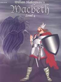 Macbeth (Easy Reading Old World Literature: Level 4)
