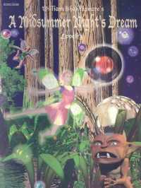 A Midsummer Night's Dream (Easy Reading Old World Literature: Level 3)