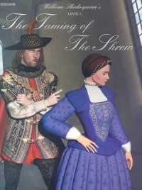 The Taming of the Shrew (Easy Reading Old World Literature: Level 5)