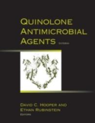 Quinolone Antimicrobial Agents （3TH）