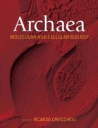 Archaea : Molecular and Cellular Biology