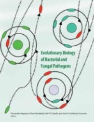 Evolutionary Biology of Bacterial and Fungal Pathogens