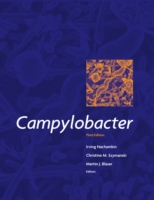 カンピロバクター（第３版）<br>Campylobacter （3RD）