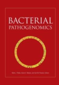BACTERIAL PATHOGENOMICS