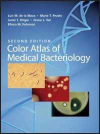 Color Atlas of Medical Bacteriology